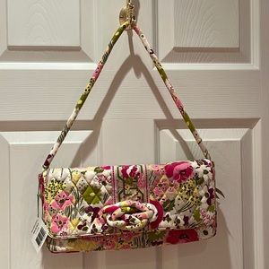 Vera Bradley Purse, Brand New